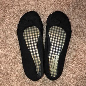 American Eagle shoes